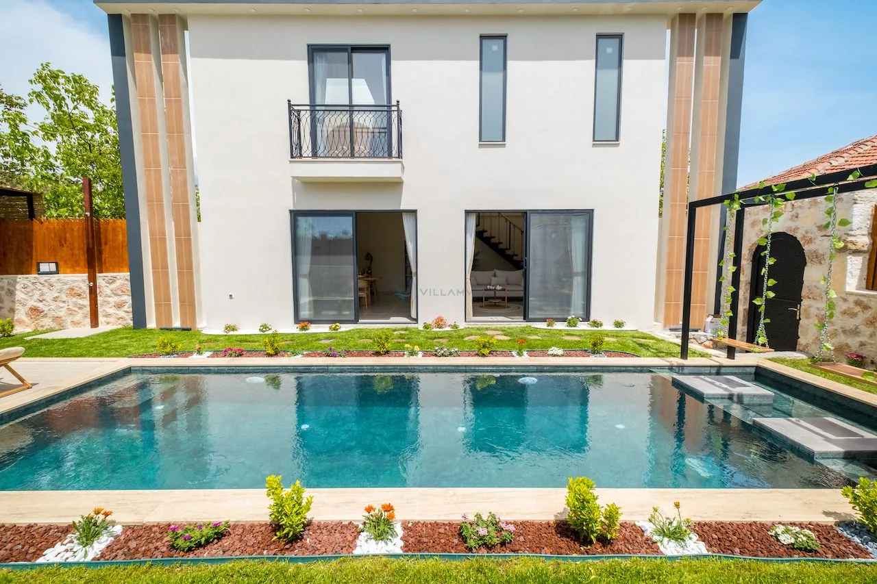 Villa Evenness