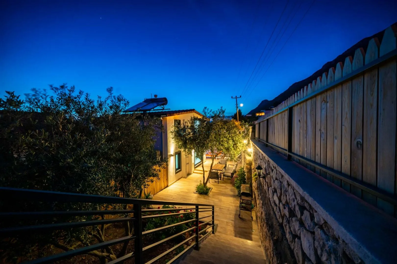 Villa Thera Olea