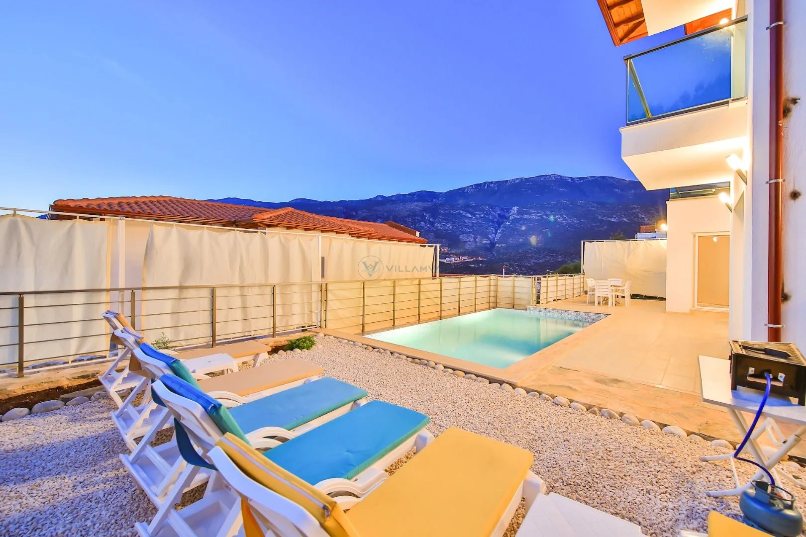 Villa Almeria 5