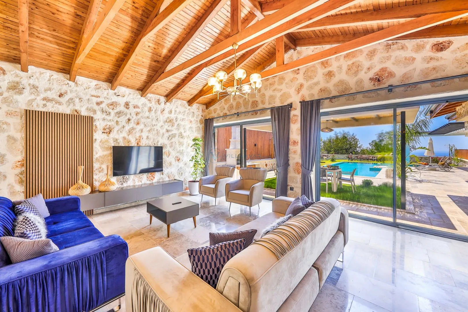 Villa Tan