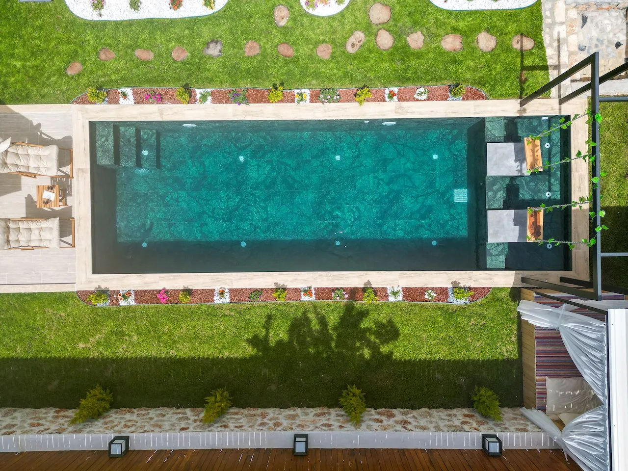 Villa Evenness