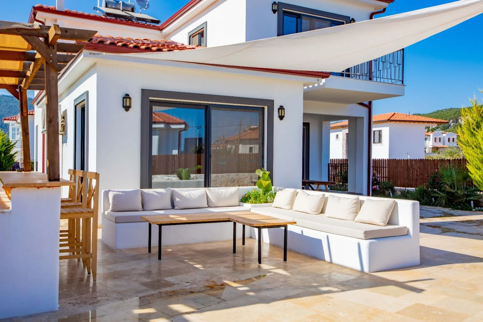 Villa Toskana