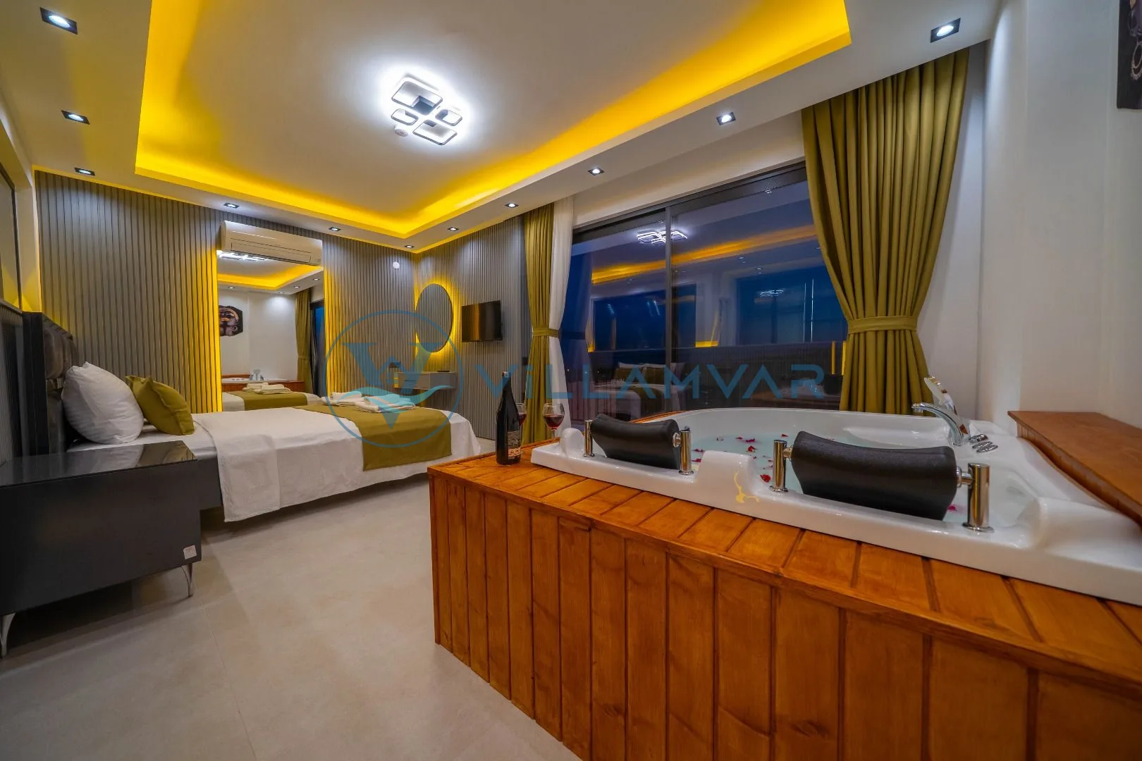 Villa Mihram Duo