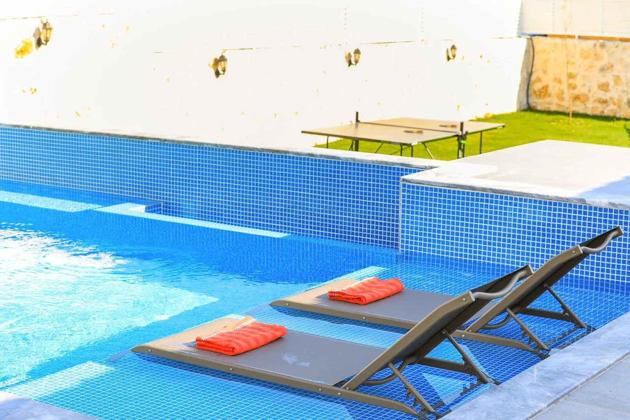 Villa Olive Garden