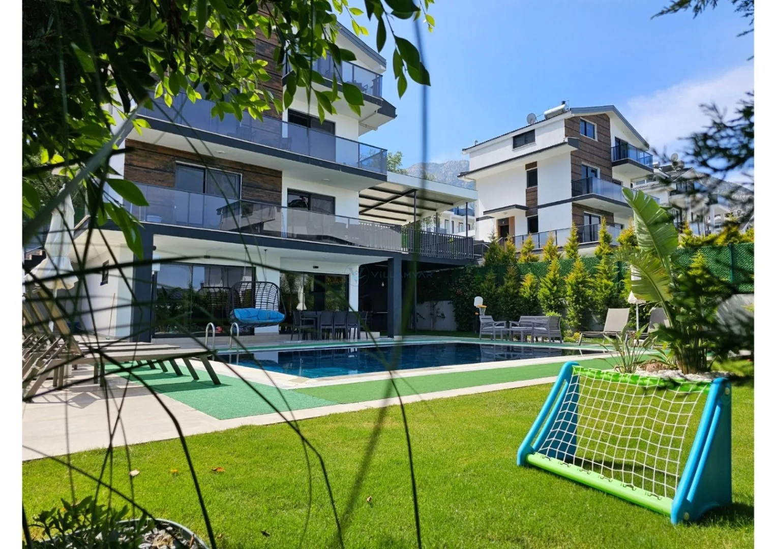 Villa Layla D 4