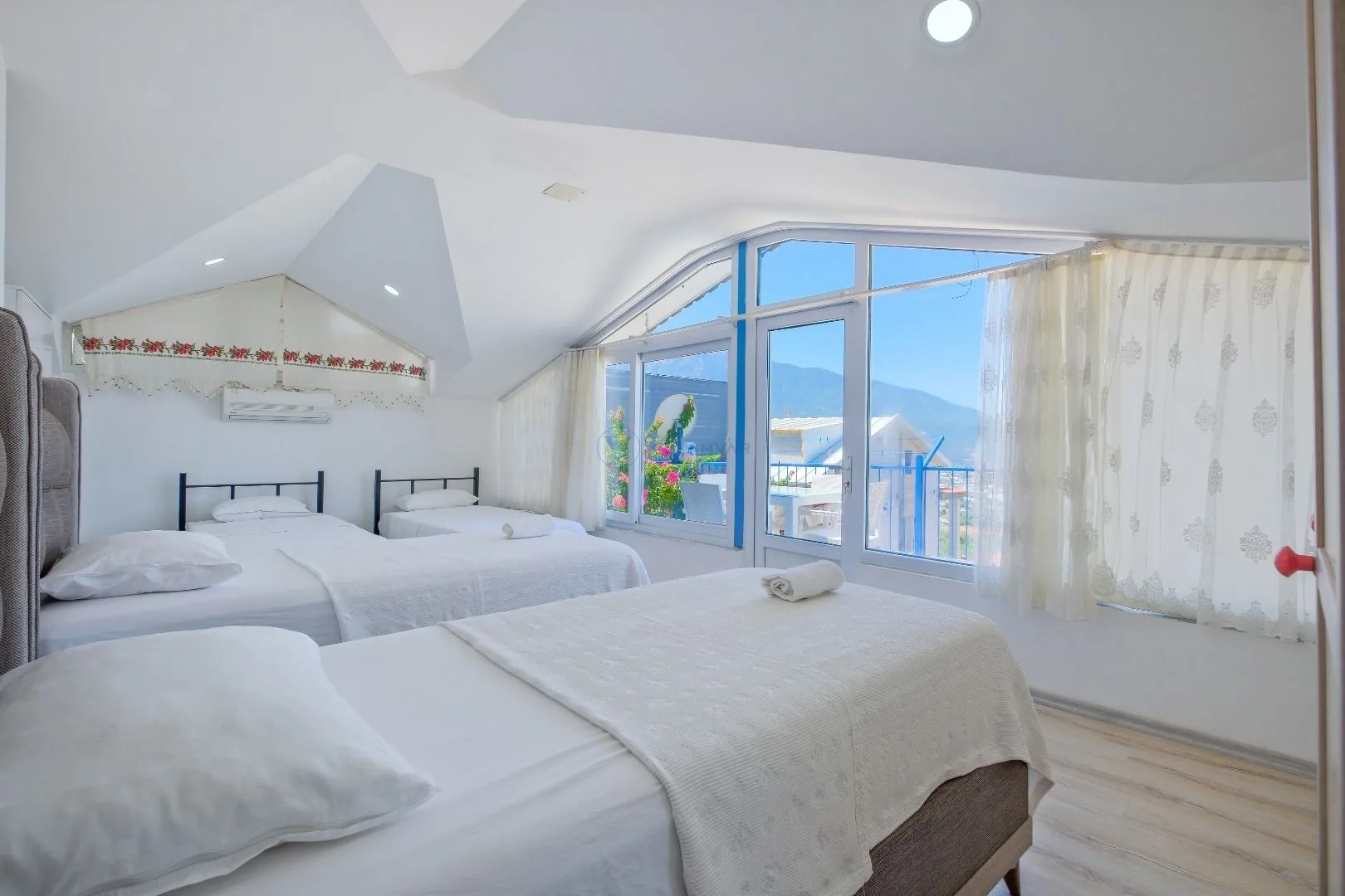 Villa Oasis İnziva