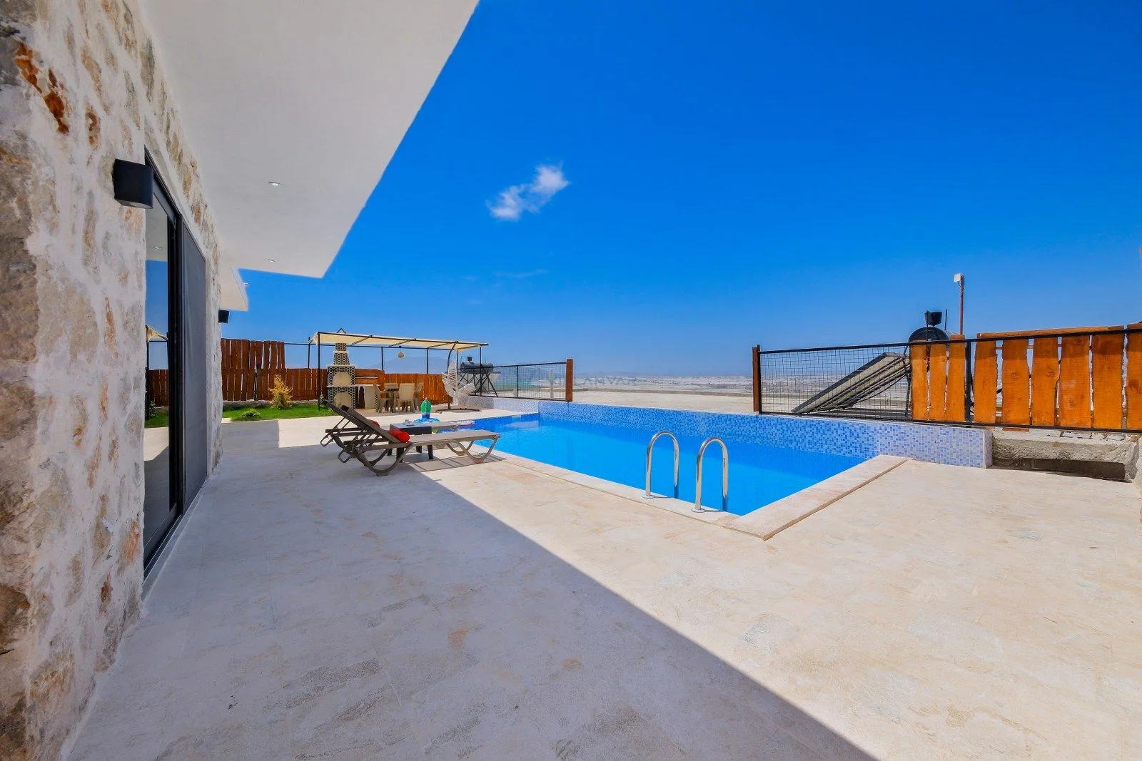 Villa Yörük 2