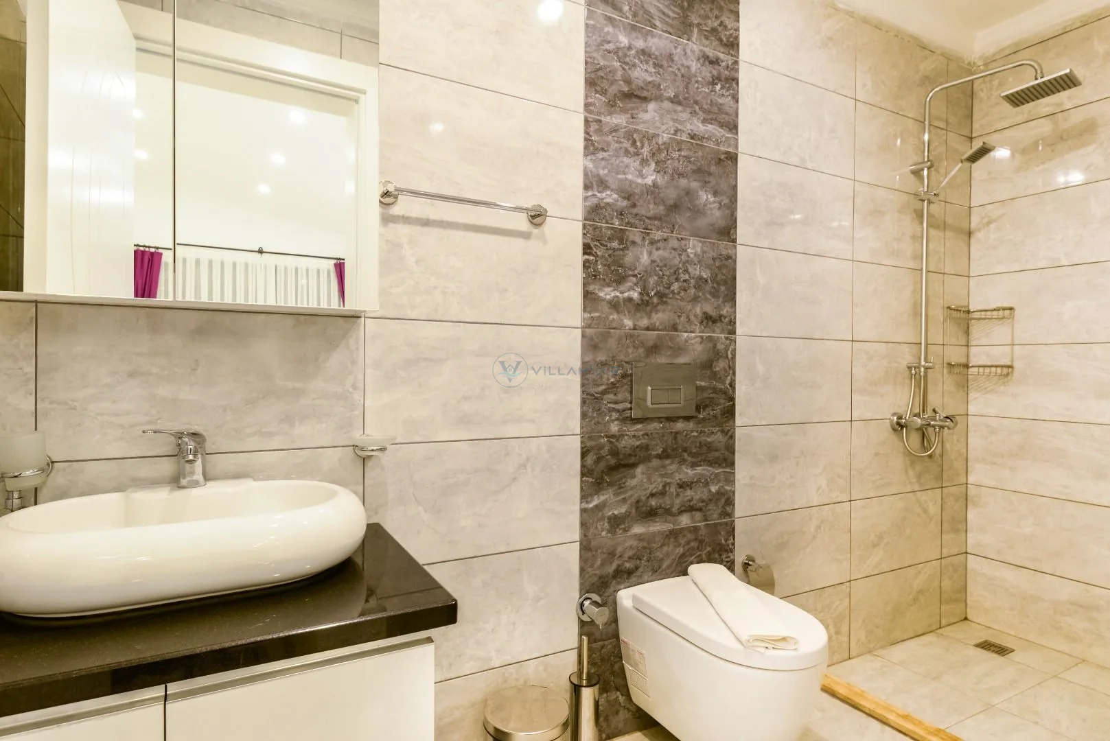 Villa Ceylan