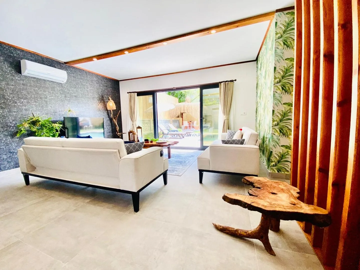 Villa Mellody