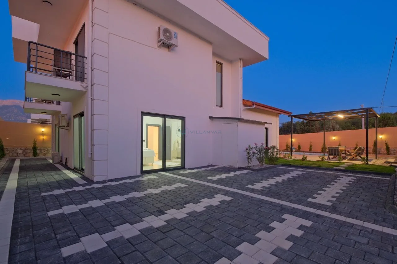 Villa Pakira 10