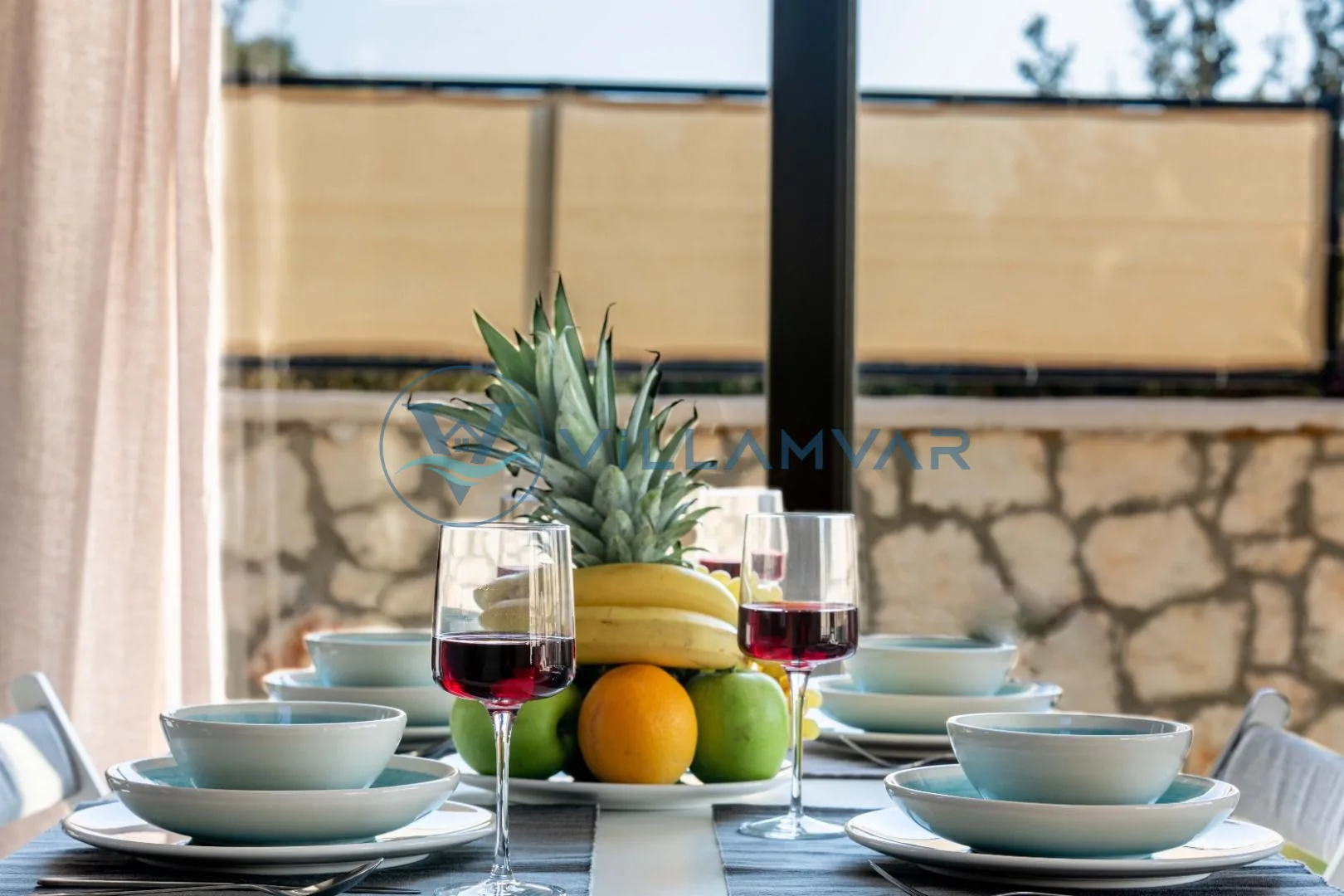 Villa Roomy