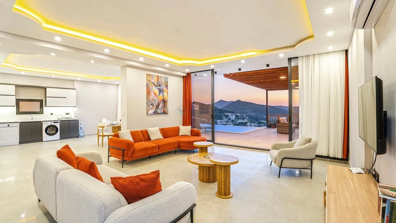 Villa Myworld