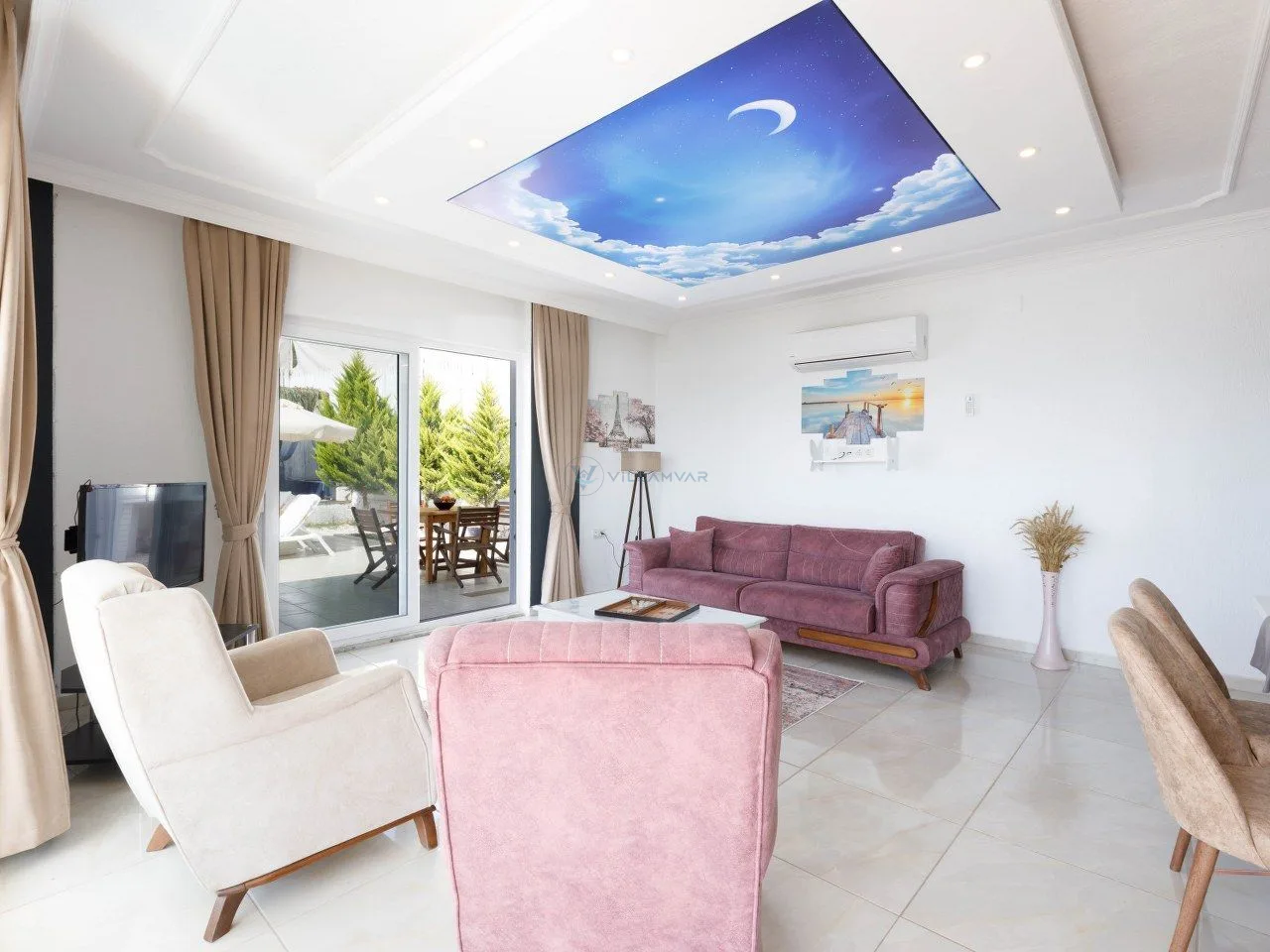 Villa Hayıt