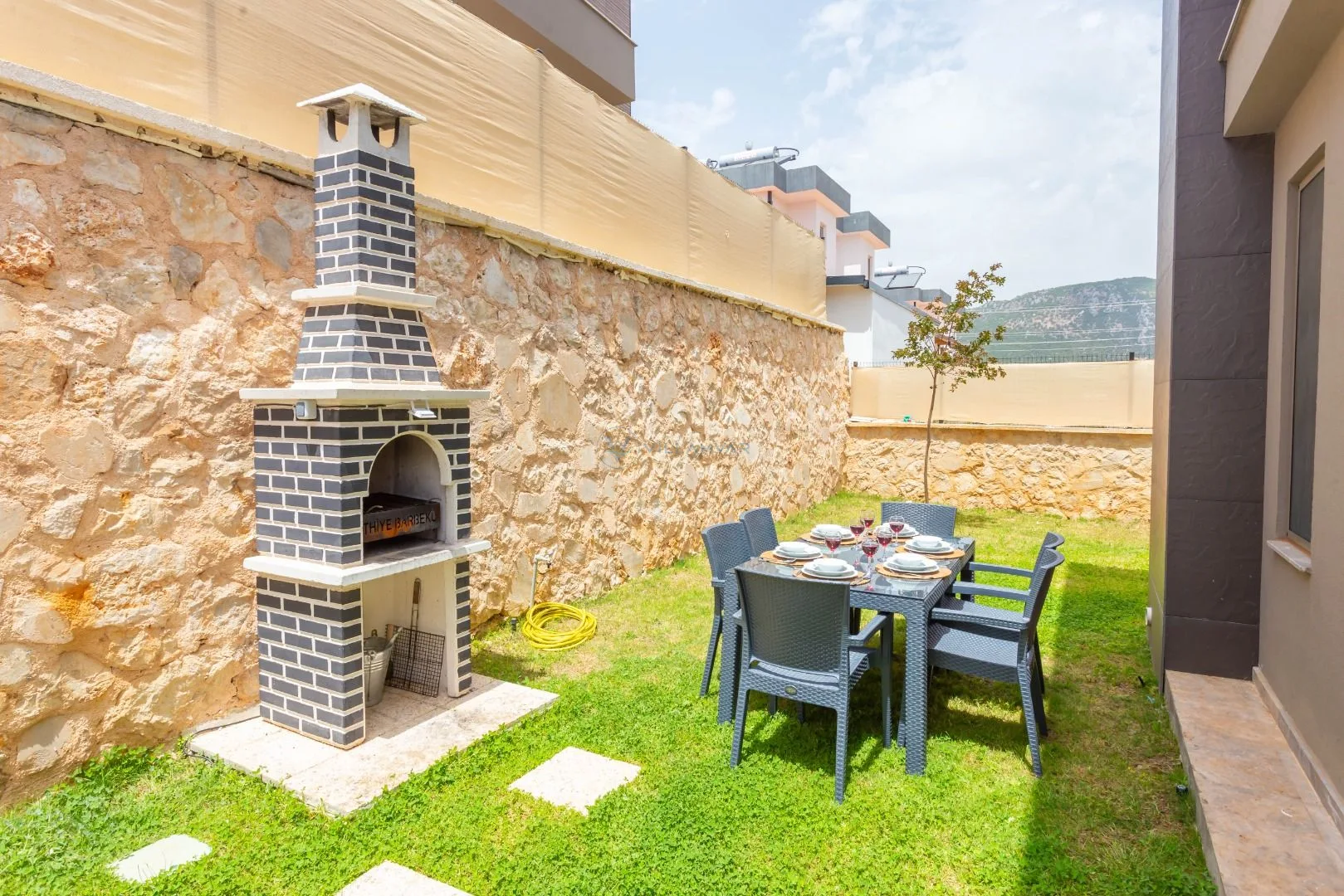 Villa Venedik 3