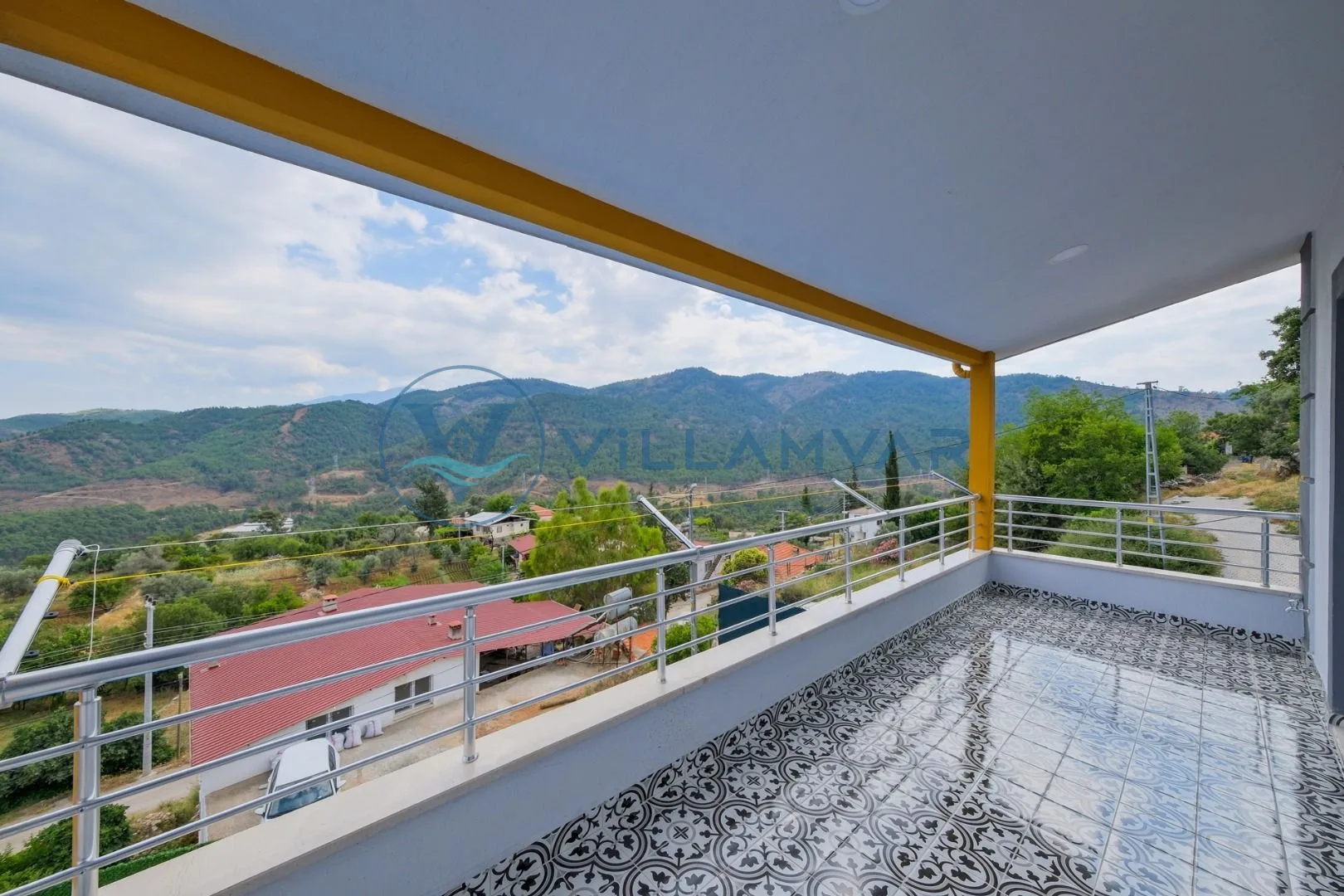 Villa Uçar