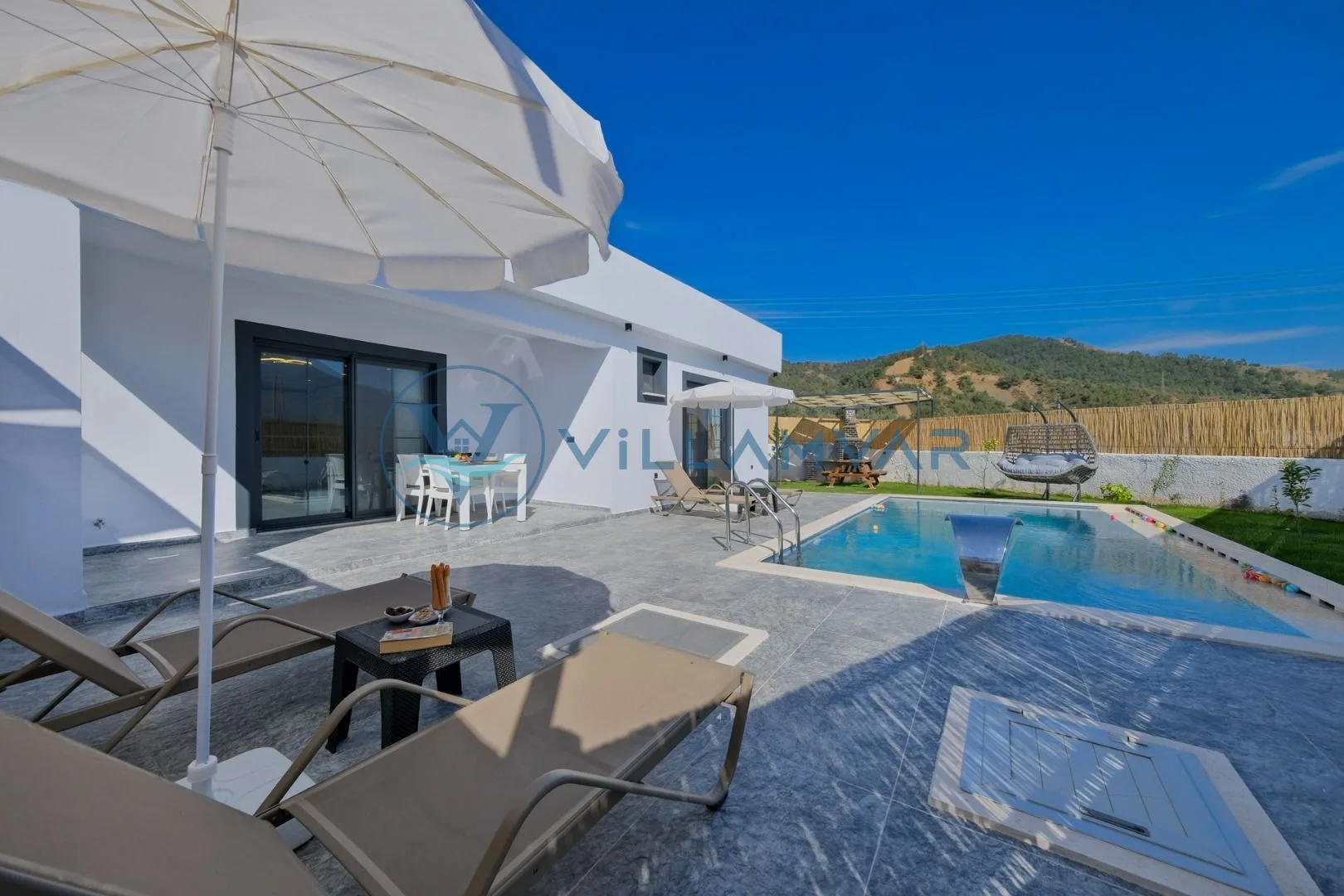 Villa Elmas 3