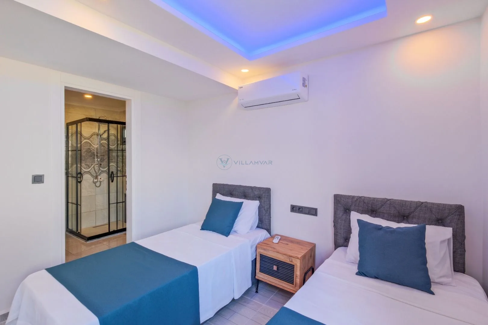 Villa Işık Esenköy