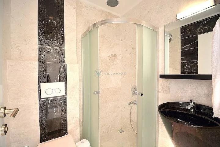 Villa Ahıska Kızıltaş 2