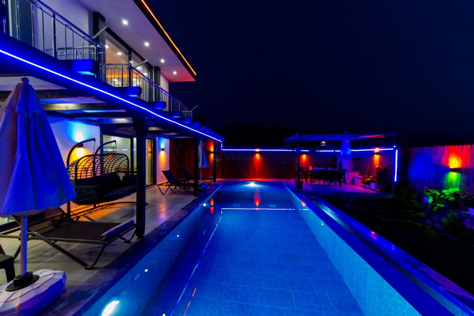 Villa Sinem Çavdır