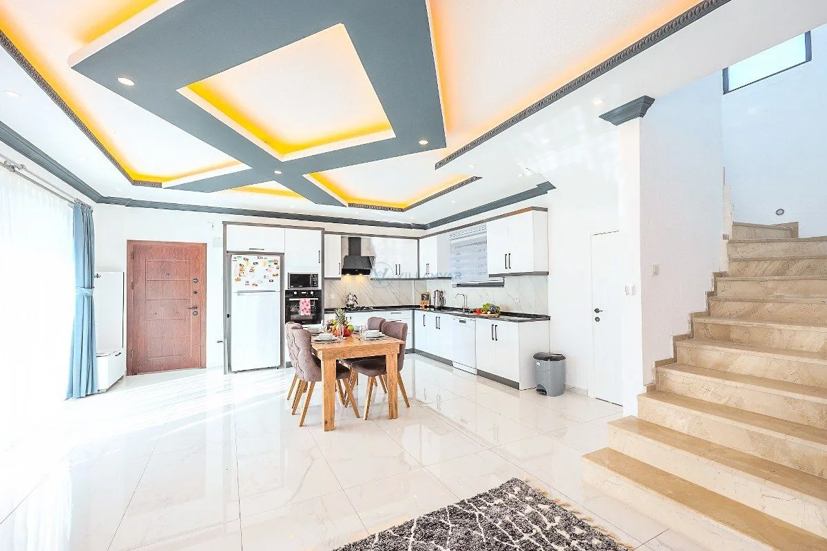 Villa Eftelya Karpuz