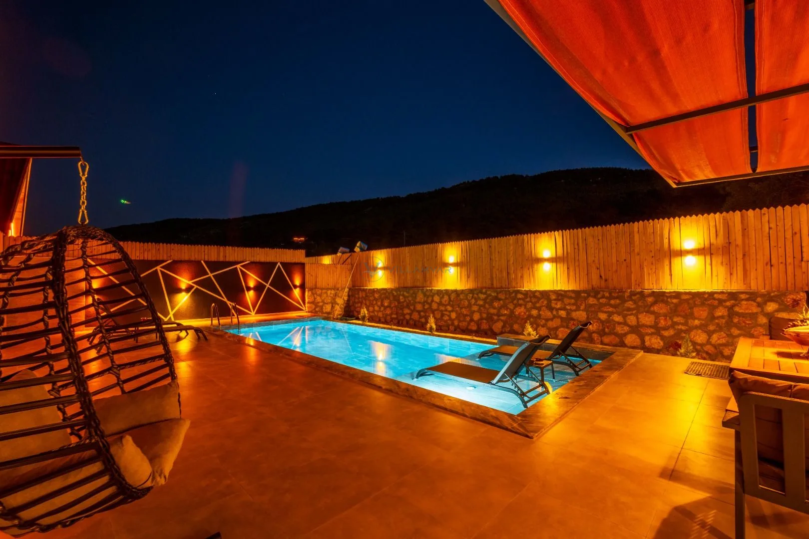 Villa Pele 2