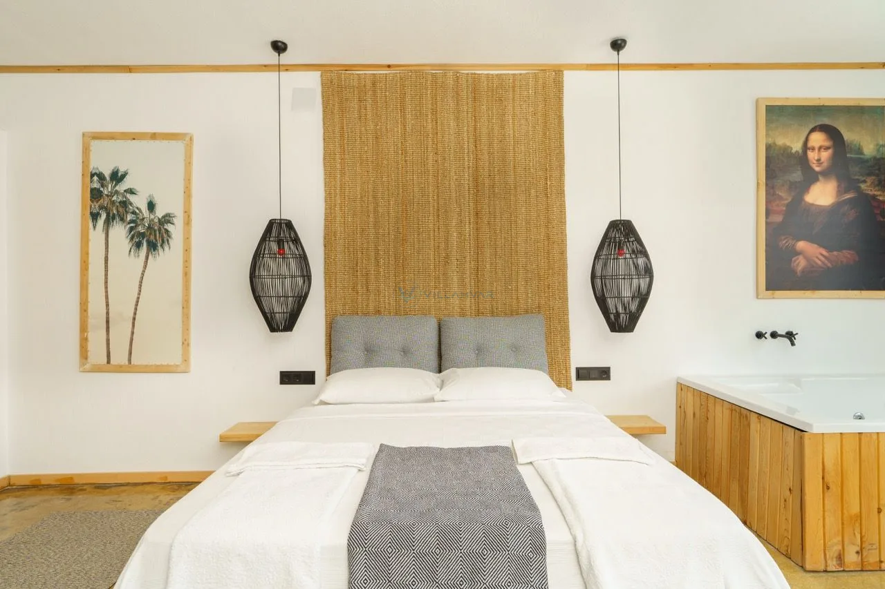 Villa Stay-2
