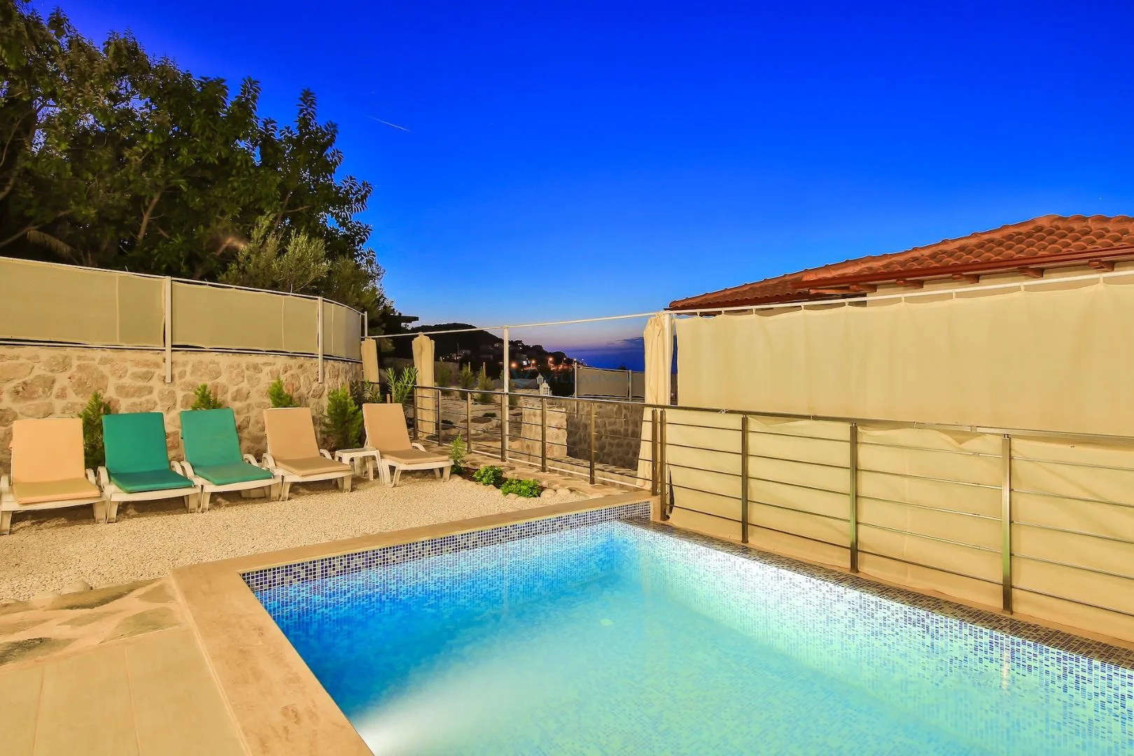 Villa Almeria 5