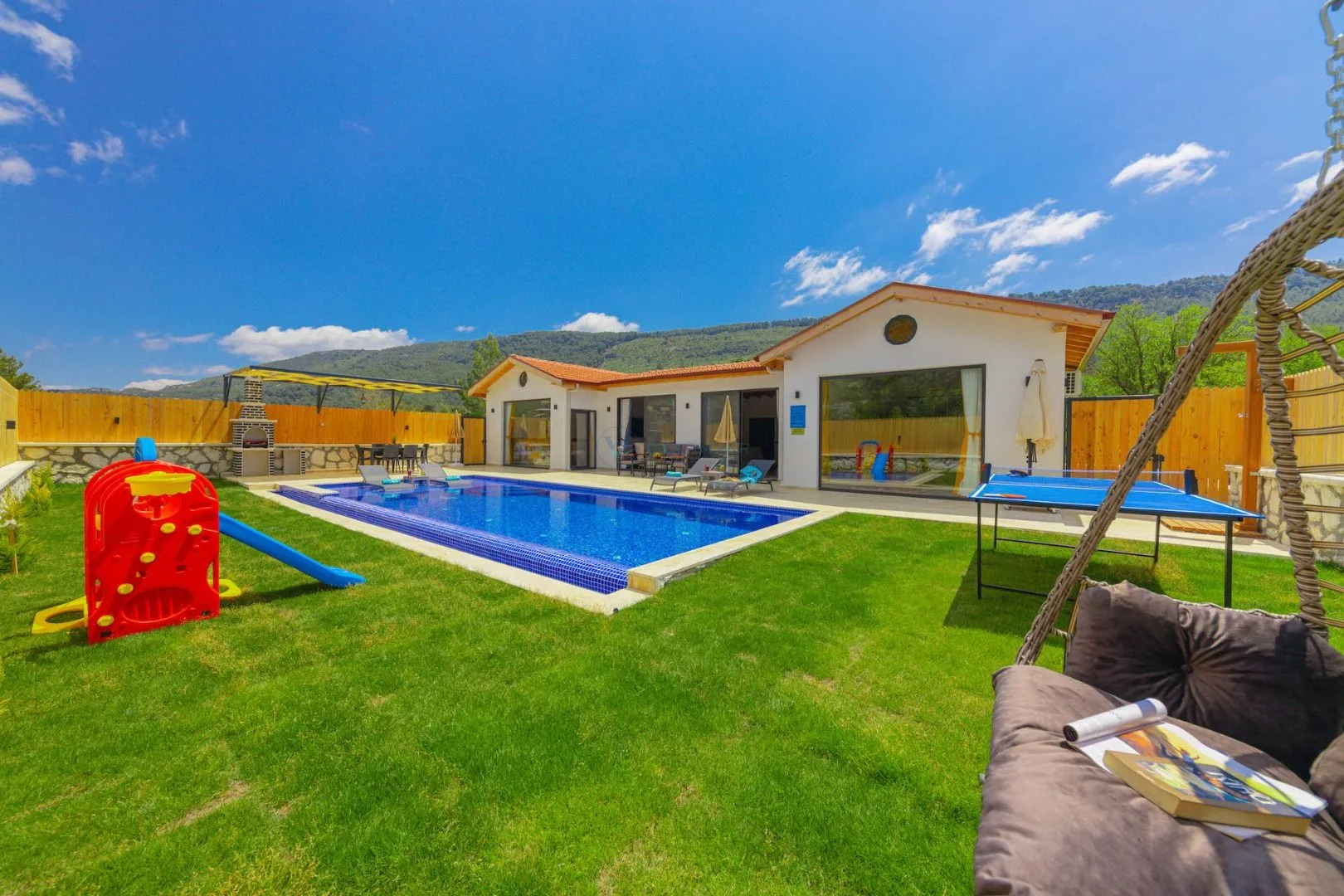 Villa Valentina