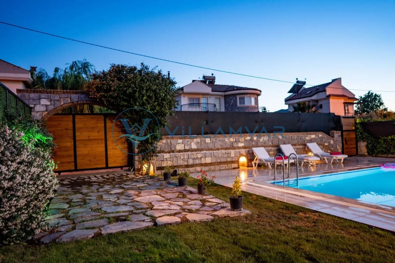 Villa Wish