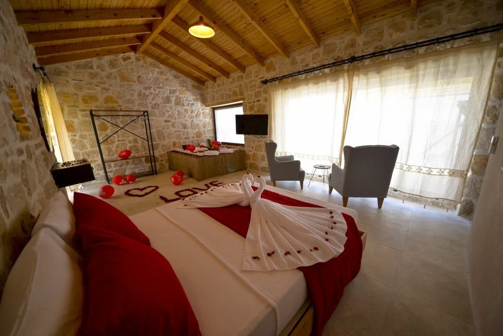 Villa İskele