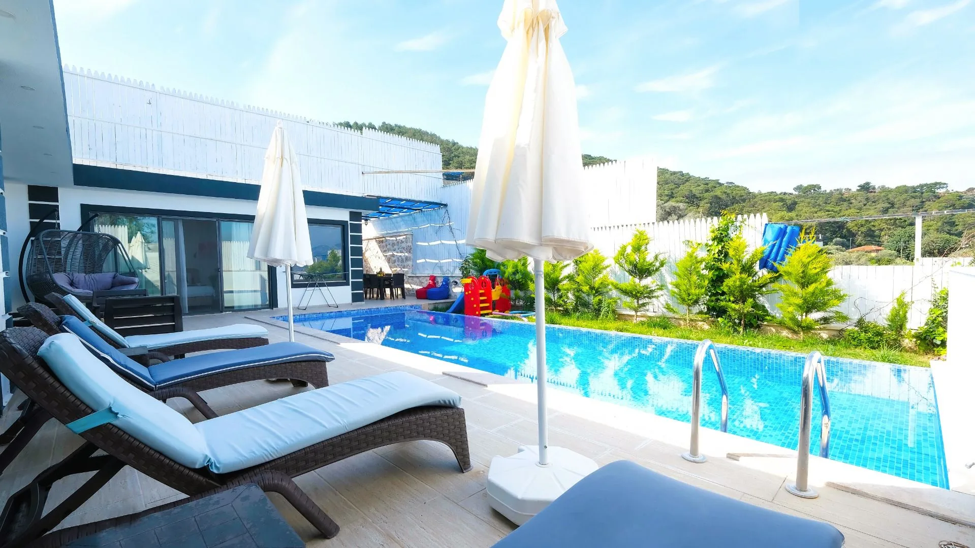 Villa Memo