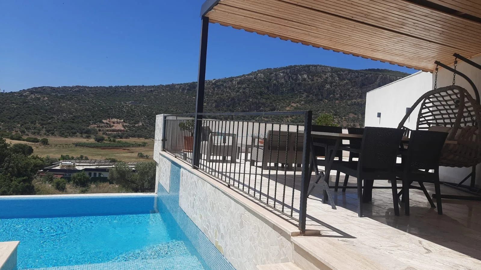 Villa Suyolu 2-