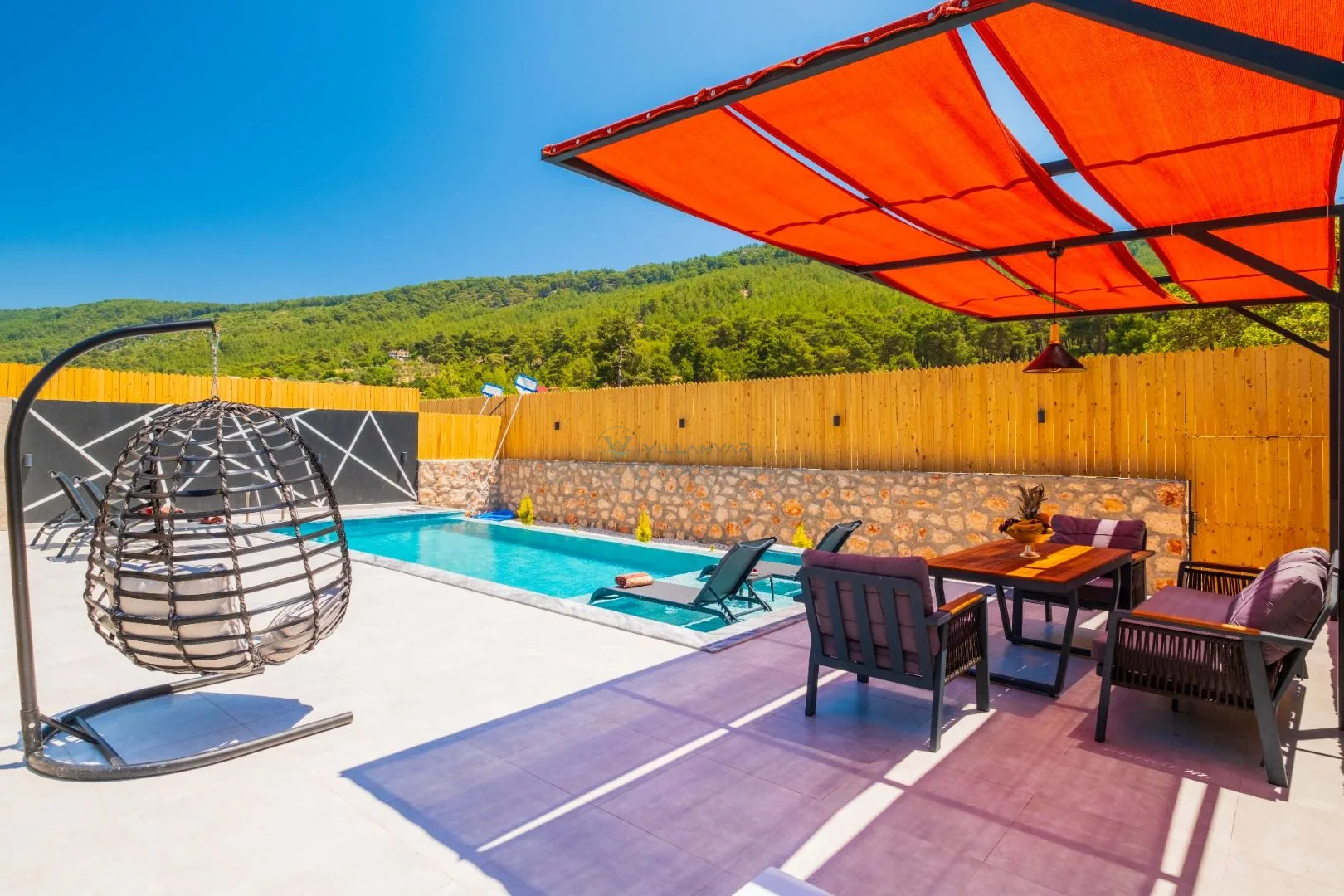 Villa Pele 2