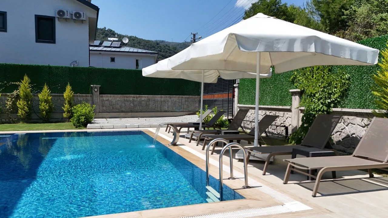 Villa Bellina