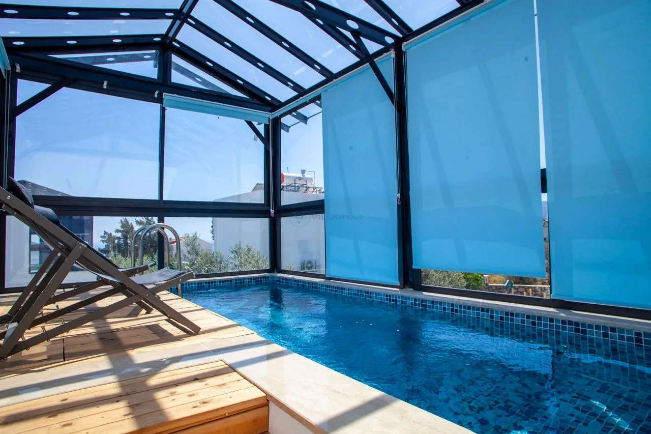 Villa Yıldız Ortaalan
