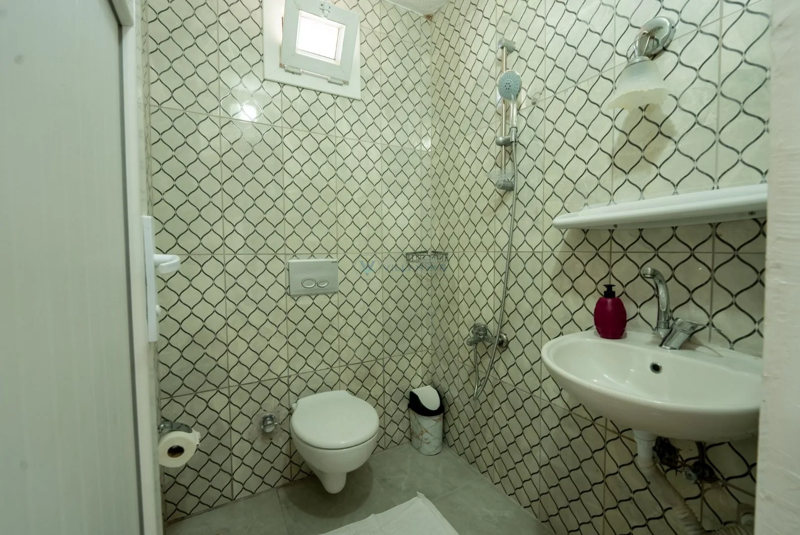 Villa Alibey