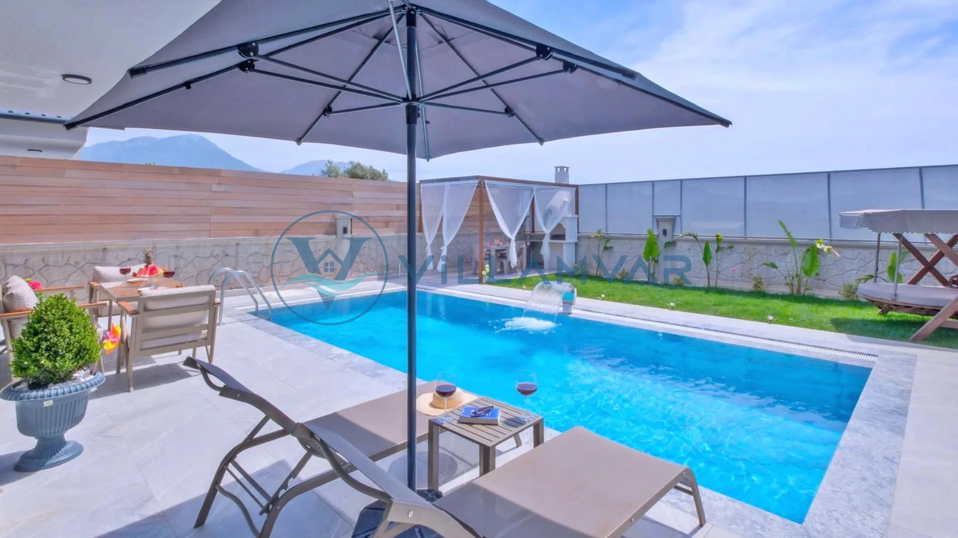 Villa Vista 2