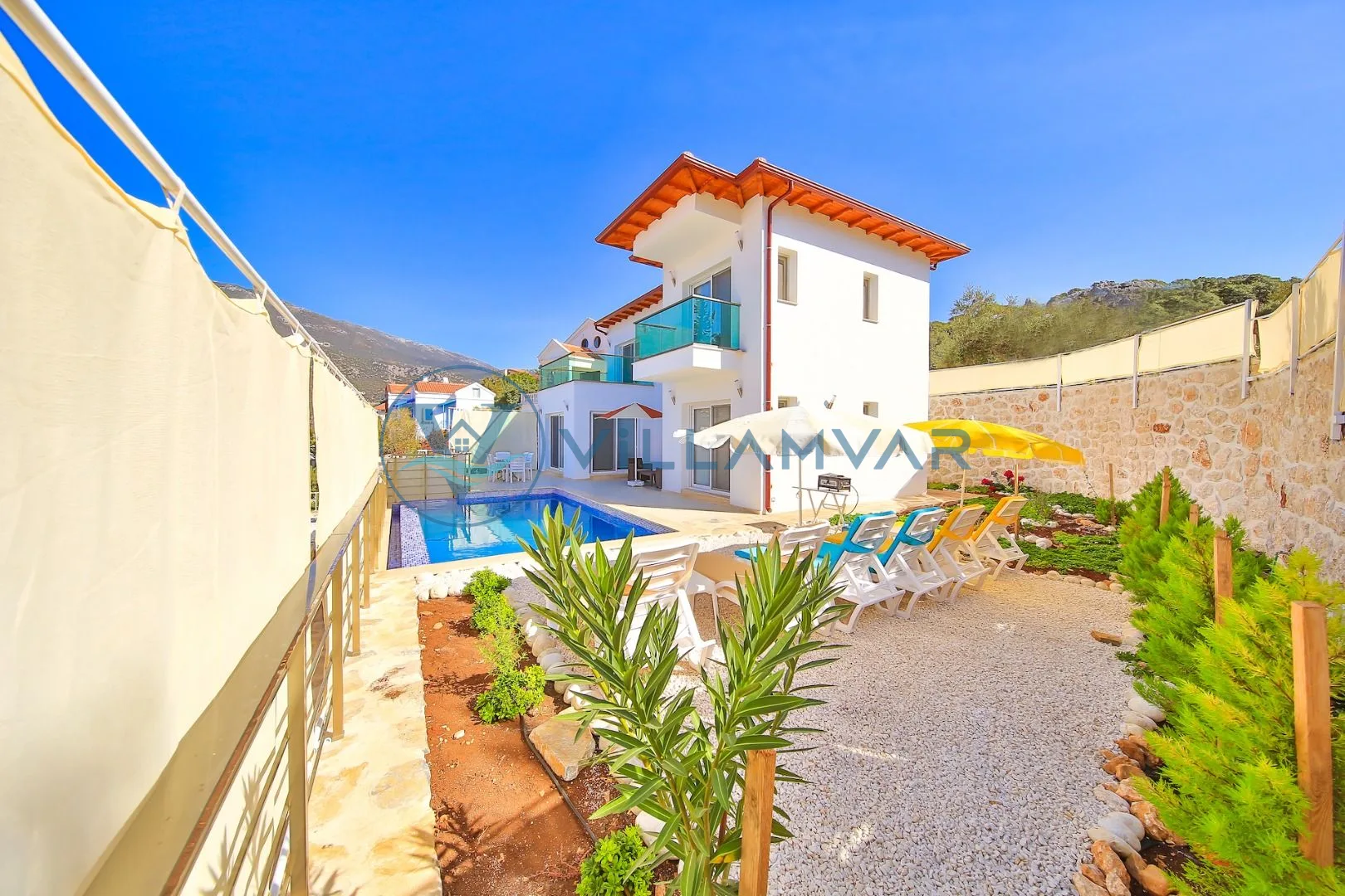Villa Almeria 5