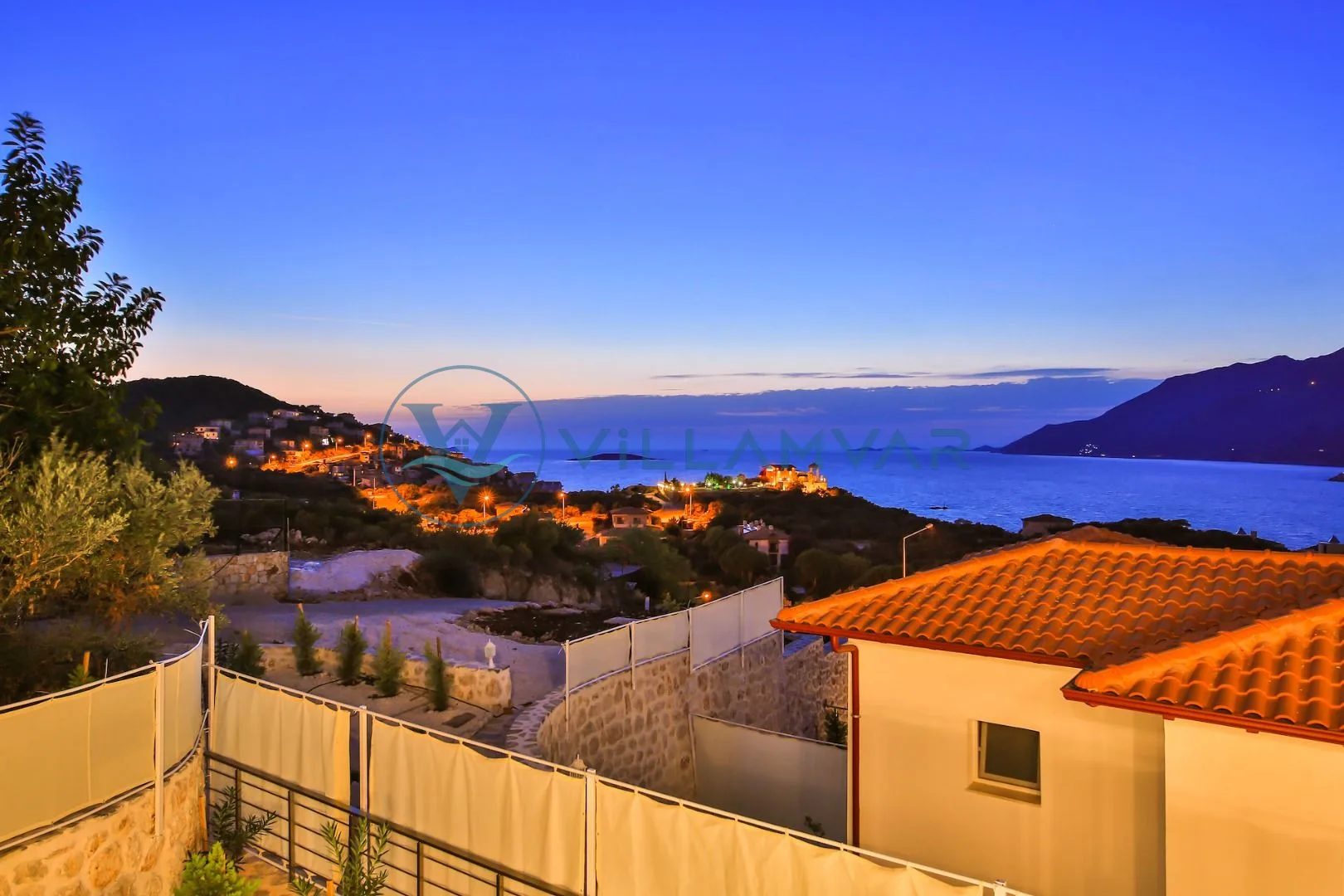 Villa Almeria 5