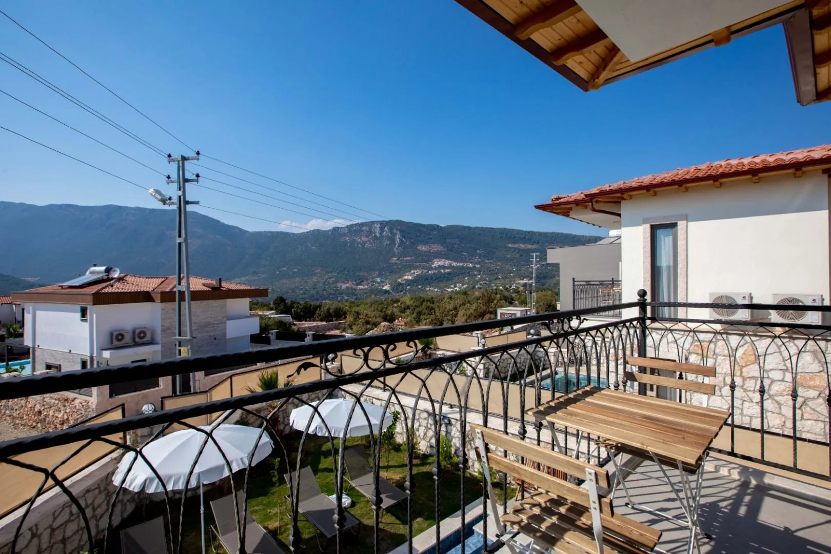 Villa Roomy