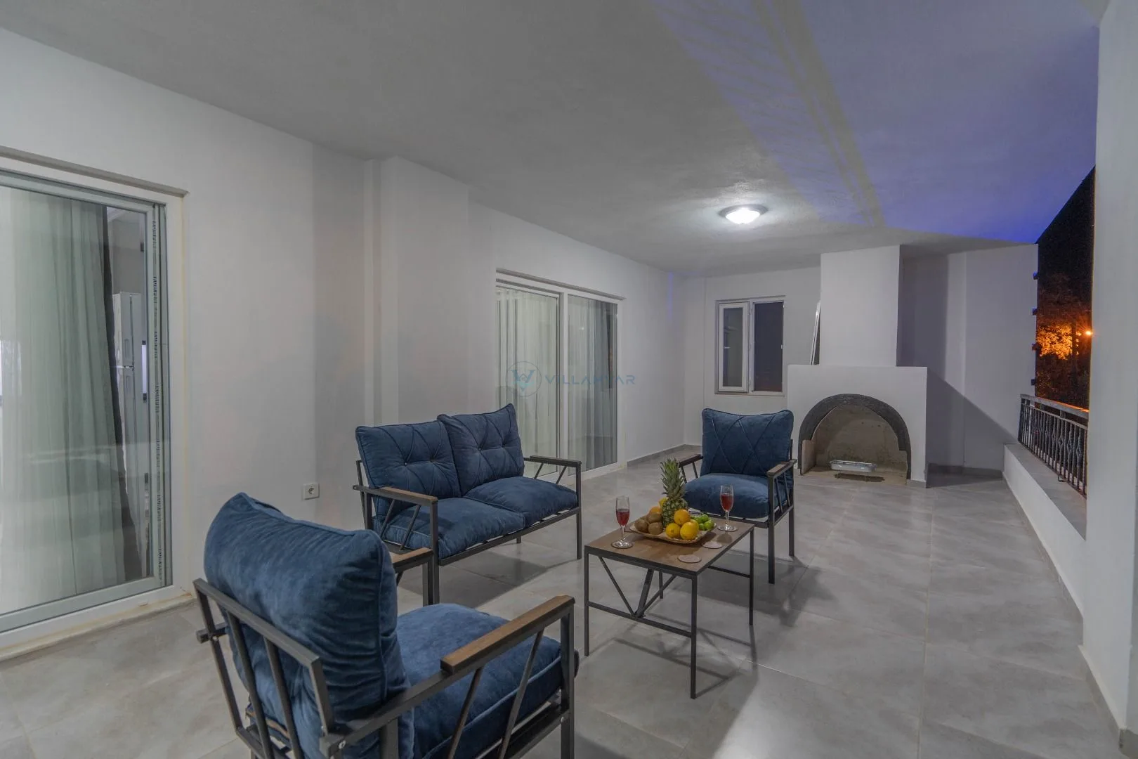 Villa Solace