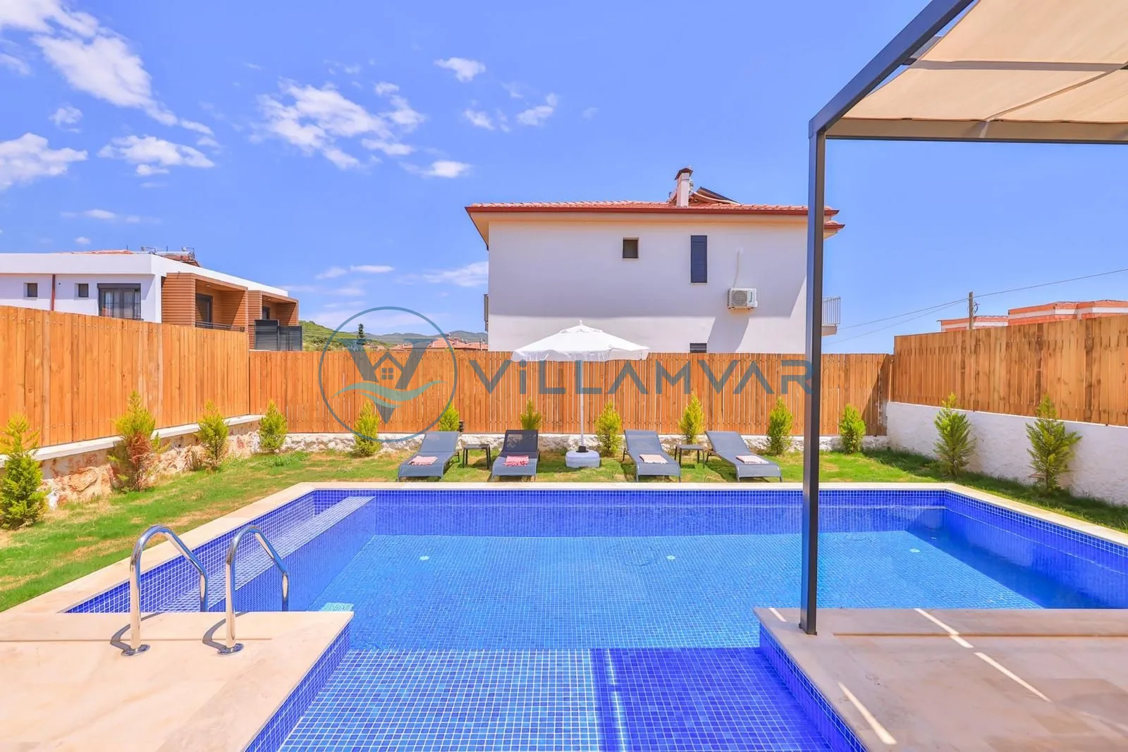 Villa Zakkum