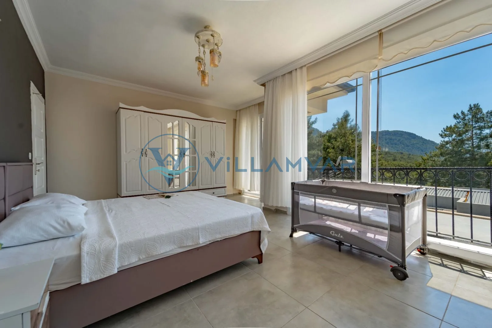 Villa Two Duo