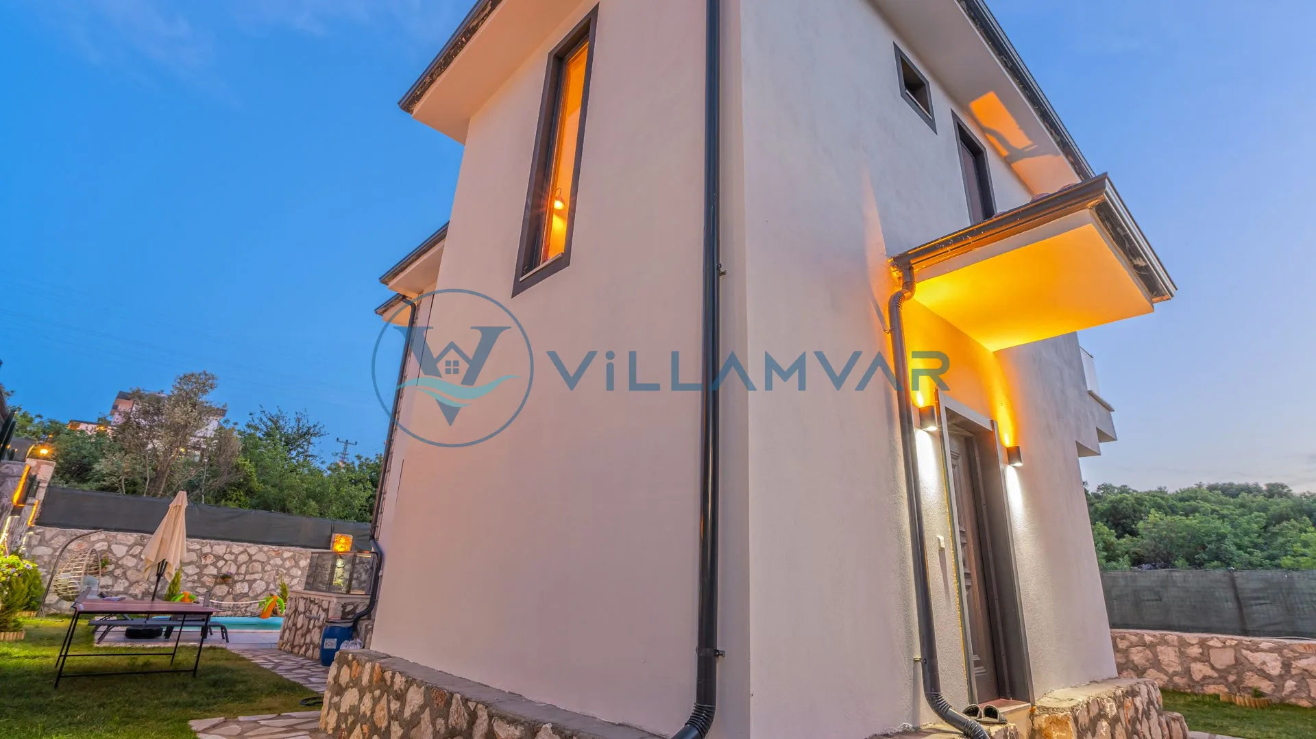 Villa Erden 1