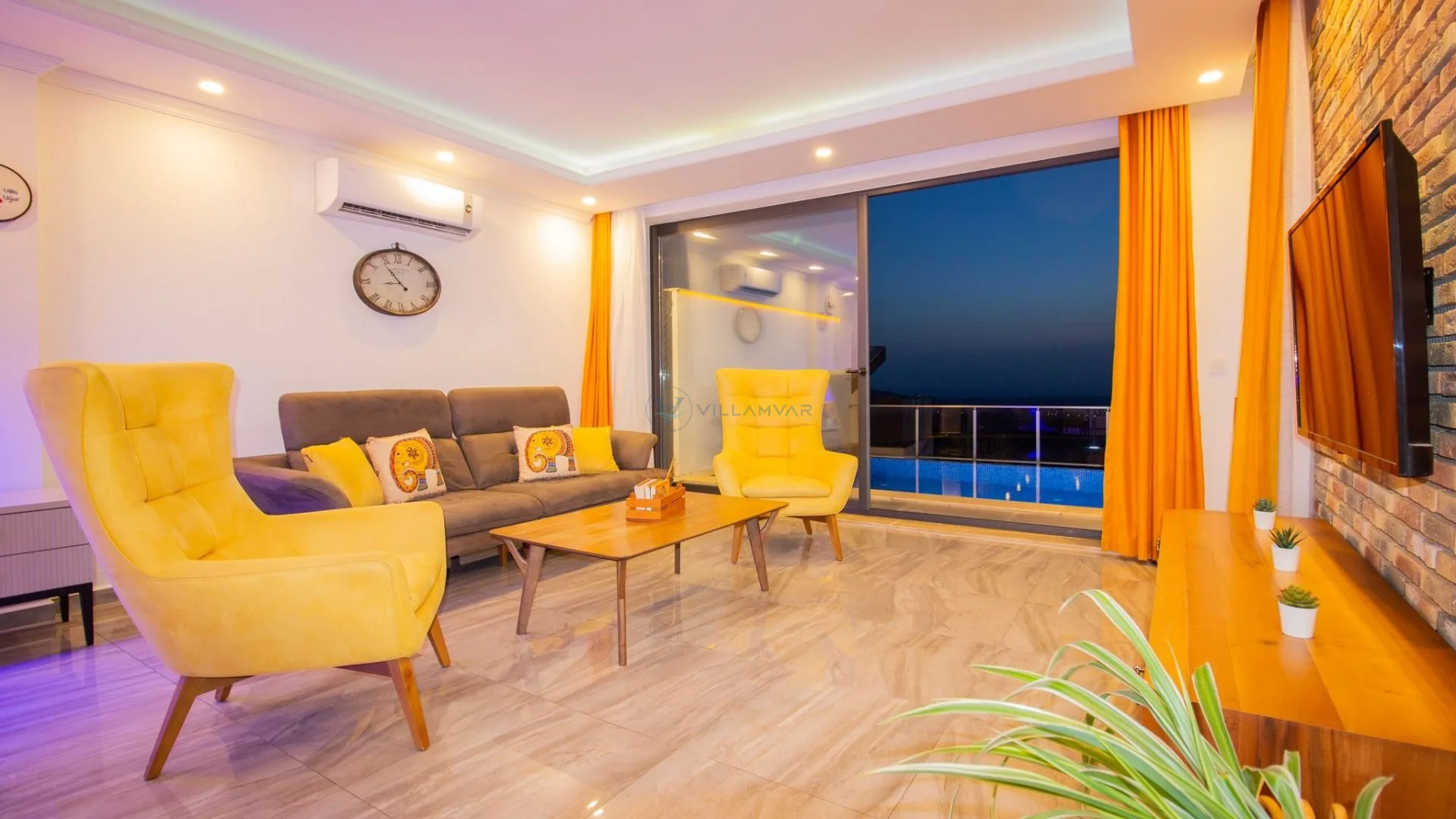 Bbvl Villa Uğur