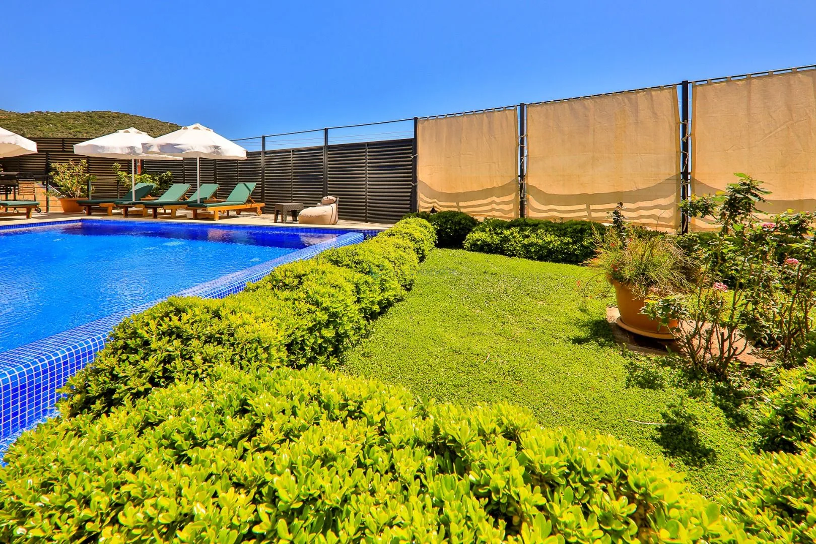 Villa Pınar