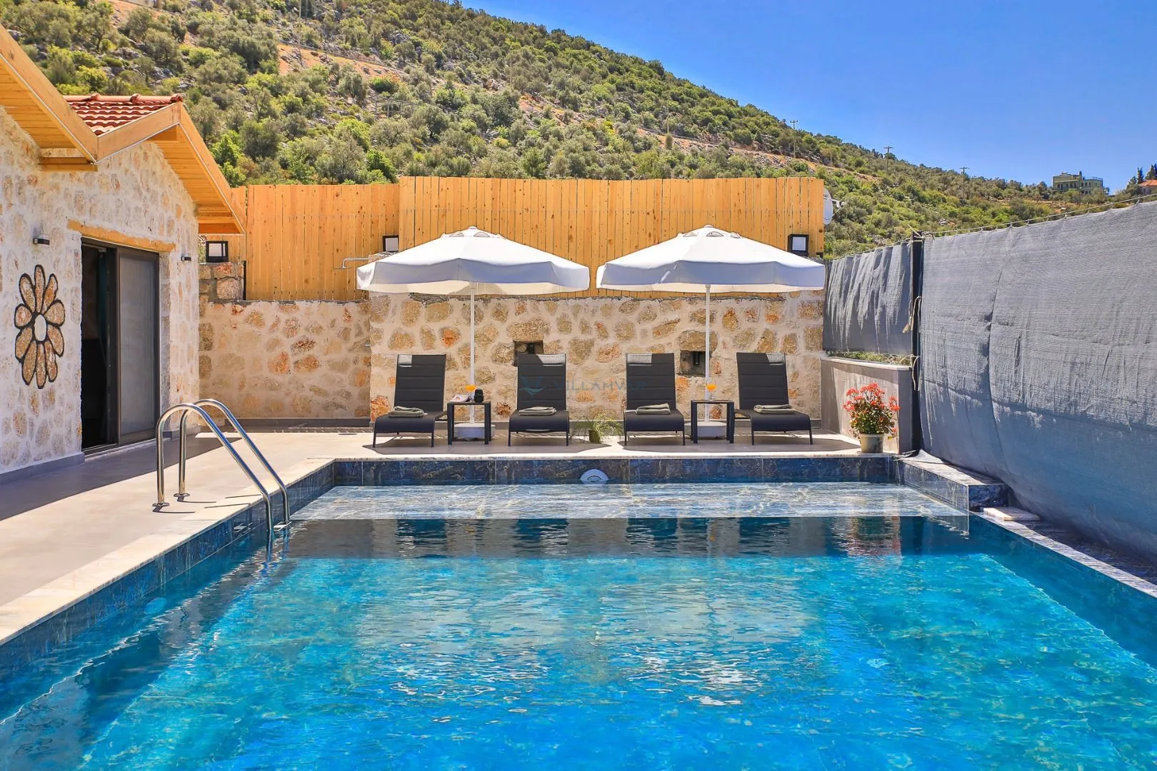 Villa Yeşil Ege