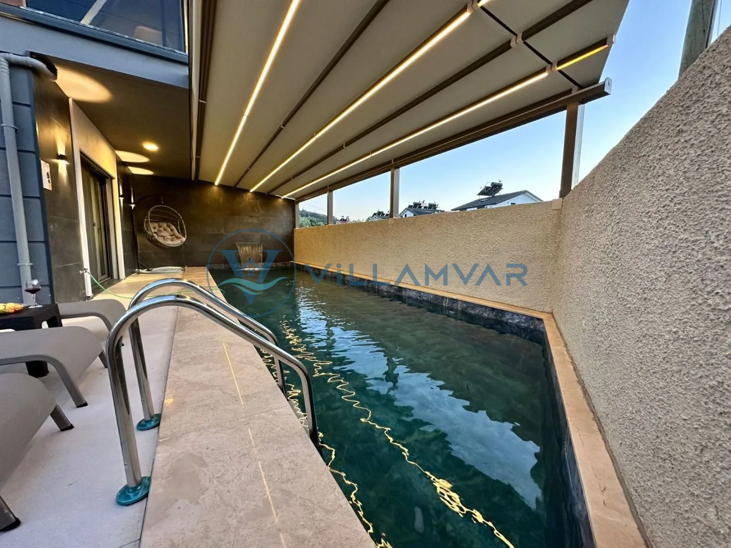 Villa Solenya