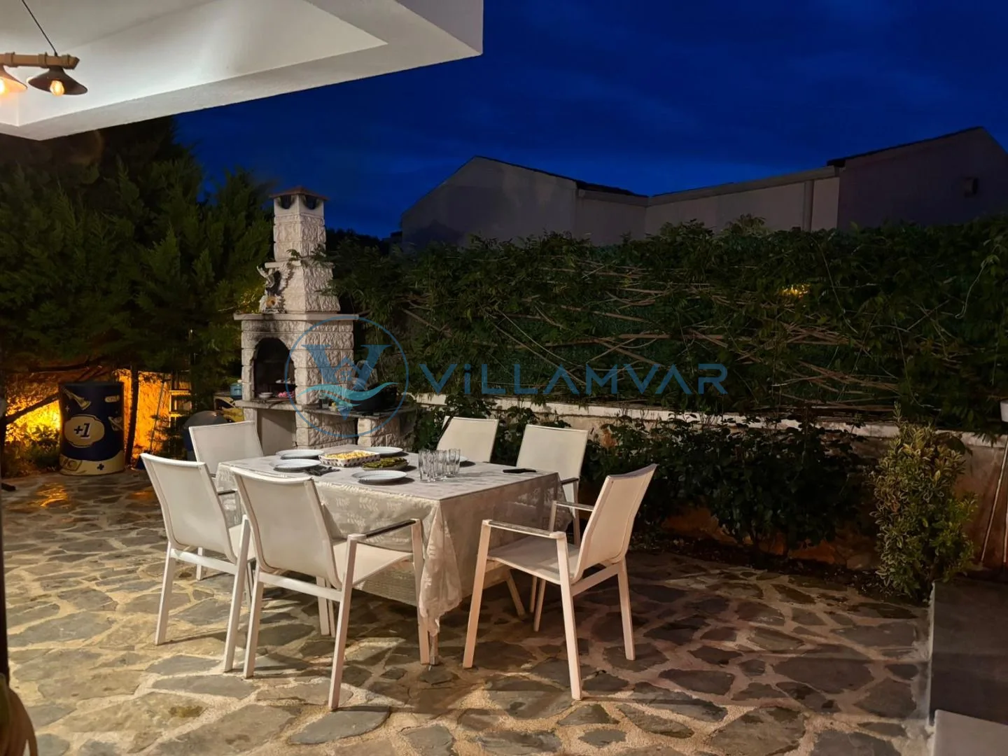 Villa Efulim