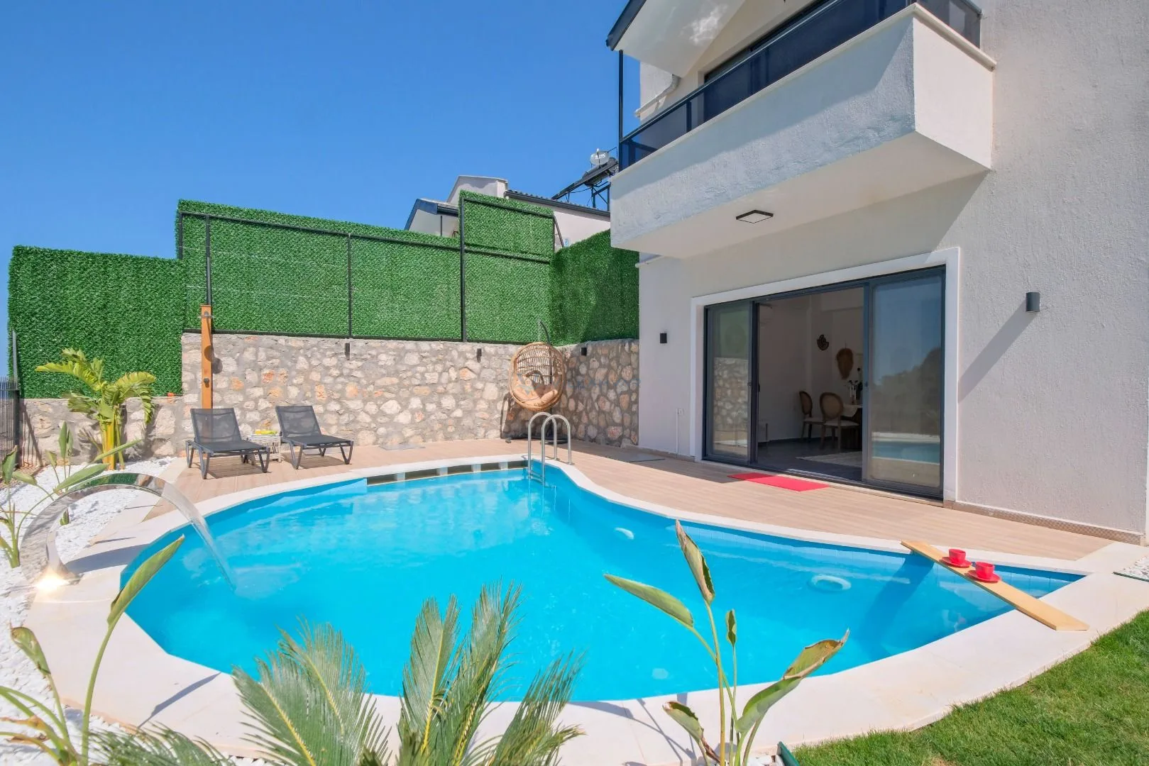 Villa Sole